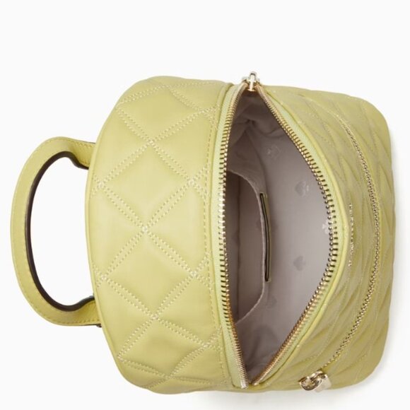 Natalia Mini Convertible Backpack - Picture 4 of 4